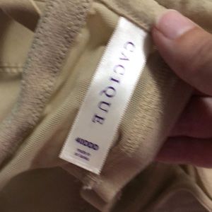 Cacique Intimates & Sleepwear - Cacique bra 40DDD Cacique Intimates & Sleepwear - Cacique bra 40DDD